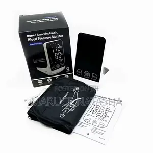 Rechargeable High Quality Blood Pressure Machine