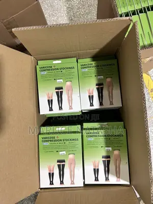 Varicose Compressor Stockings