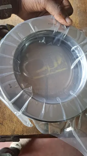 Thrust Bearings