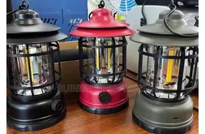 Camping Lamp