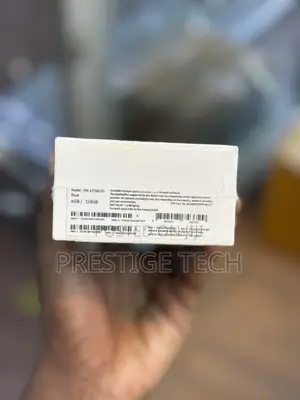 New Samsung Galaxy A17 128 GB Blue