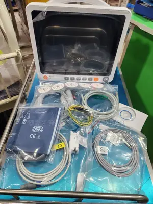 Patient Monitor 12inch