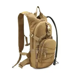 Outdoor Waterbag Suitable for Camping, Hiking, Biking