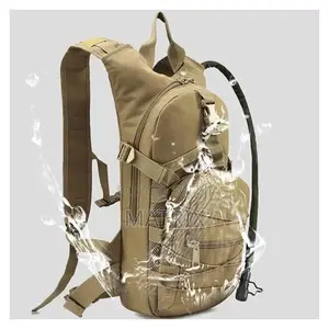 Outdoor Waterbag Suitable for Camping, Hiking, Biking