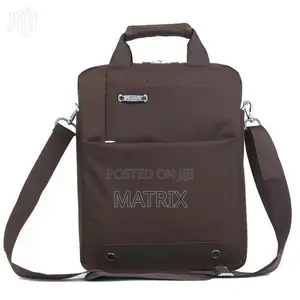 Cross Laptop Student Book Bag