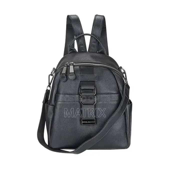 Ladies Bags High-Capacity Oxford Backpack
