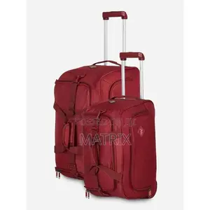 2 in 1unisex Travel Bag