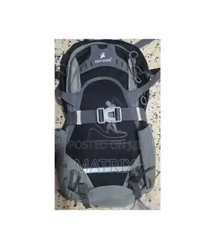 Ultralight Hiking Bag for Cycling, Running and Outdoor Sports