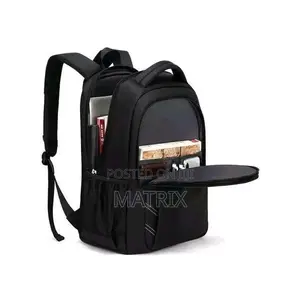 Anti-Thefty Laptop Water Proof Material and Durable and Strong Bagand