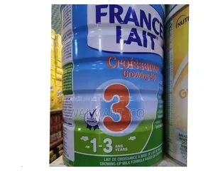 France Lait 3 Baby Milk Powder