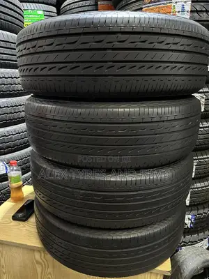 195/65r15 Bridgestone Tyres