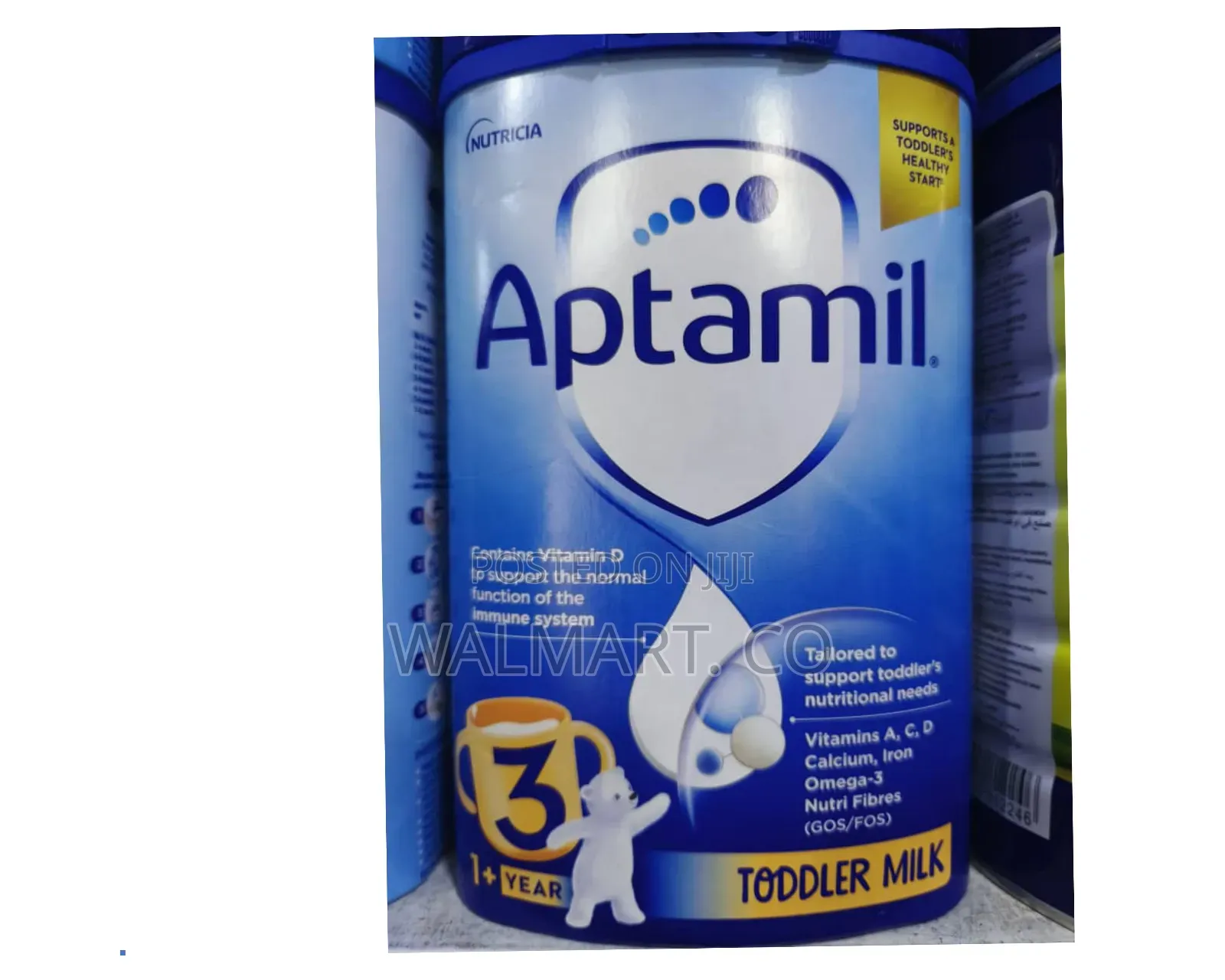Aptamil Stage 3 Baby Milk Powder