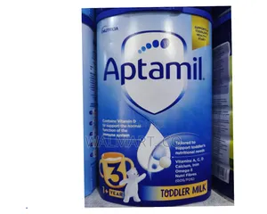 Aptamil Stage 3 Baby Milk Powder