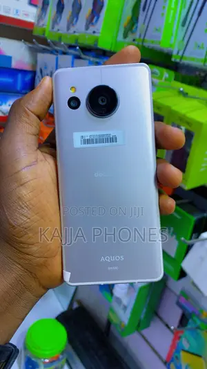 Sharp Aquos sense7 128 GB Bronze