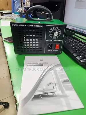 Ozone Generator