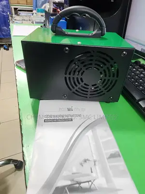 Ozone Generator