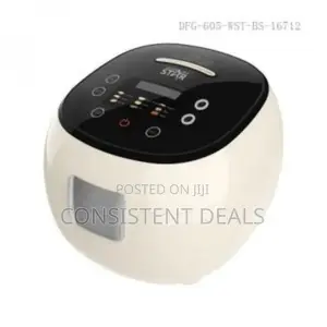Winning Star Electric Smart Touch Rice Cooker