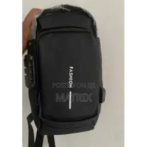 Quality Multifunction Crossbody Bag for Men
