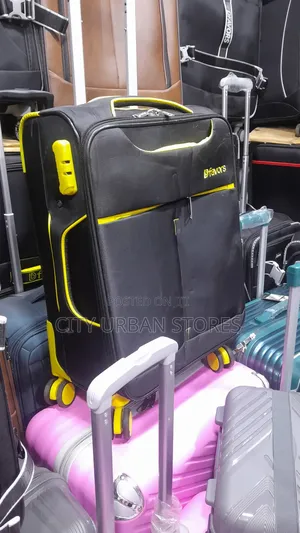 Dfavours Small Suitcases