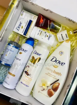 Body Care Set
