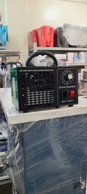 Ozone Generator