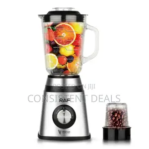 Raf R-2834 Electric Blender