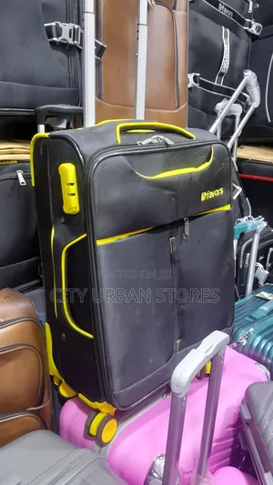 Dfavours Small Suitcases