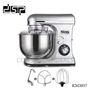 DSP Electric Stand Mixer 3in1 7.0l 1300w