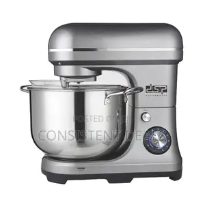 DSP 3in1 Stand Mixer 5.5l 1200w