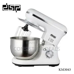 DSP 3in1 Stand Mixer 5.5l 1200w