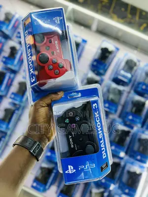 Sony Ps3 Pads -;