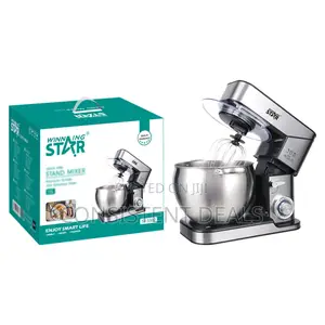 Winning Star 5l Stand Mixer