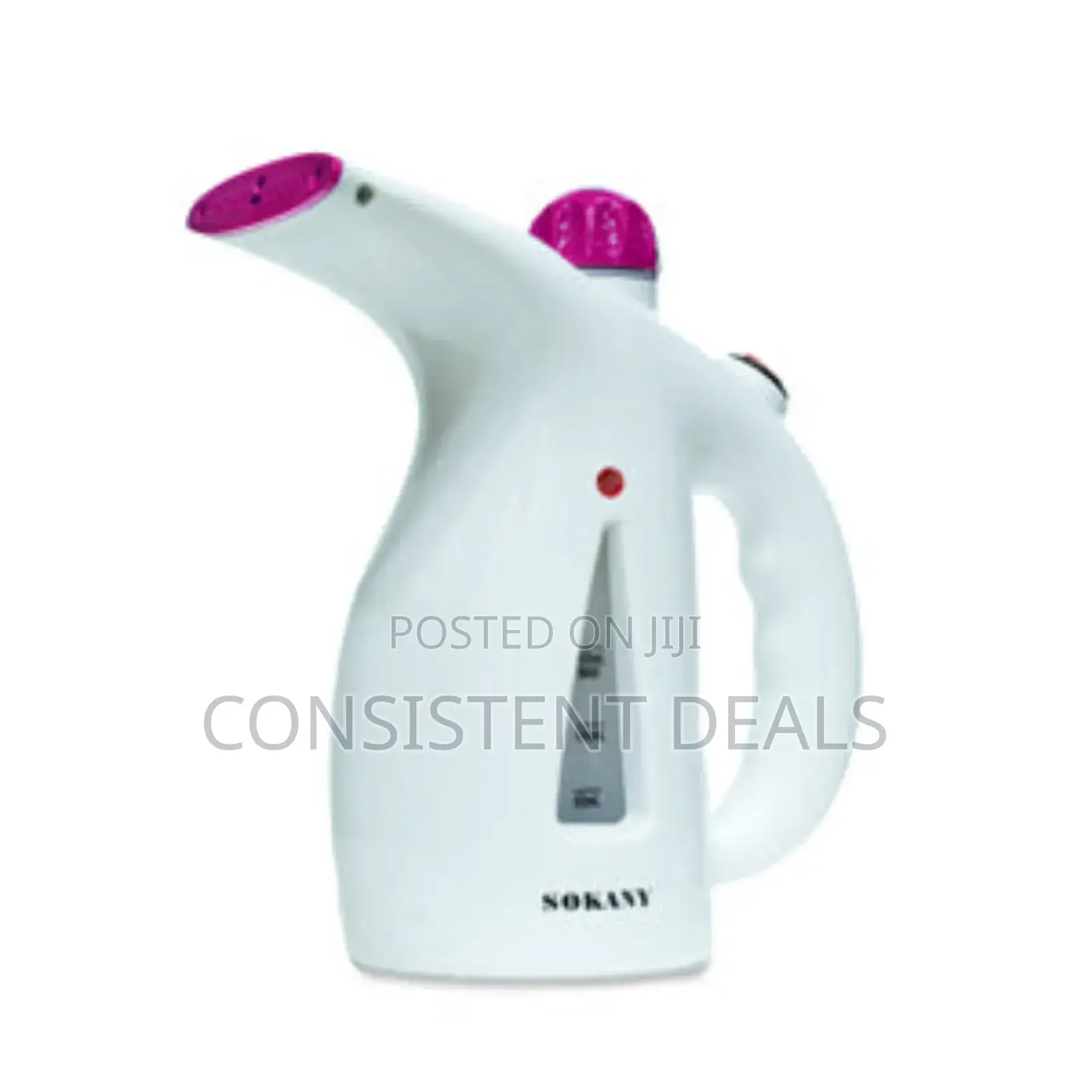 Sokany Garment Steamer