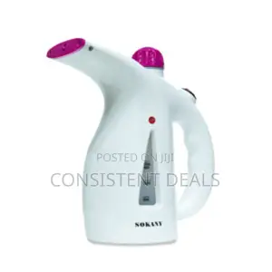 Sokany Garment Steamer