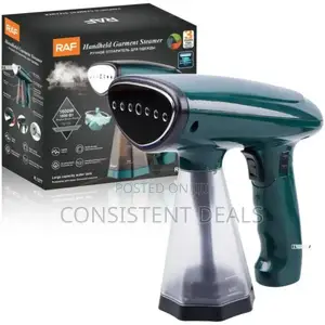 Raf Handheld Garment Steamer