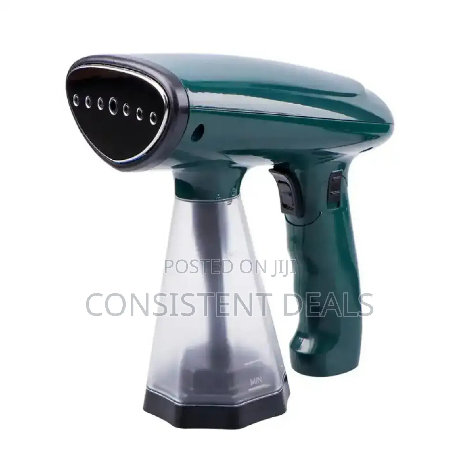 Raf Handheld Garment Steamer