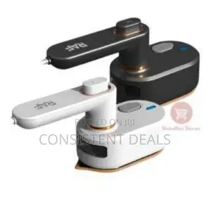 Raf Electric Mini Iron