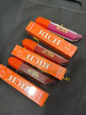 Rich Beauty Lipstick Each Piece