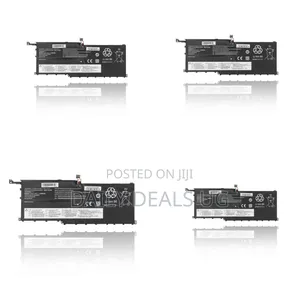 Laptop Battery for Thinkpad X1 Carbon 4th Generation