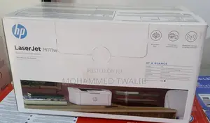 Hp Laserjet Printer