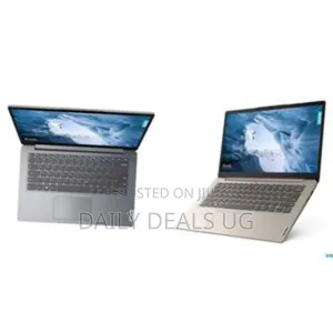 Lenovo Ideapad 1 14igi7 14 Inches Celeron Laptop