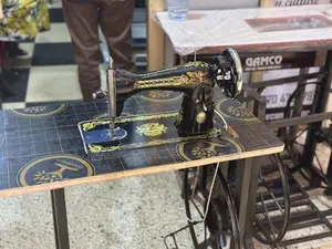 New Singer Sewing Machines With Good Local Stand Flame