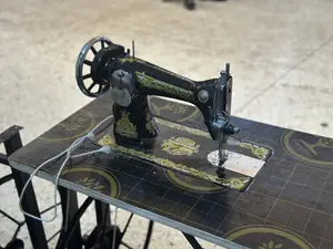New Singer Sewing Machines With Good Local Stand Flame