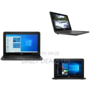 Dell Latitude 3310 13.3-Inch Intel Pentium 4gb Ram 128gb SSD Win 10