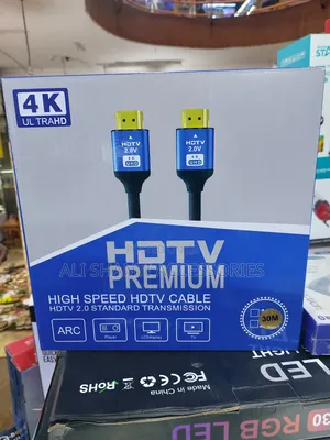 30m Hdmi to Hdmi Cable 
