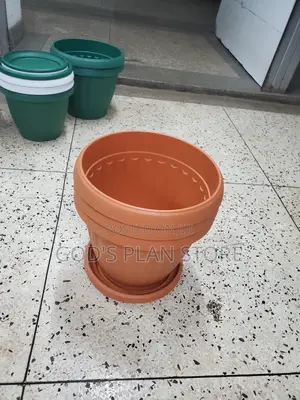Flower Pots Xtra Large