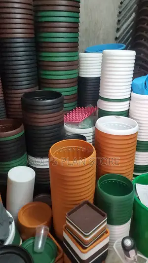 Flower Pots Xtra Large