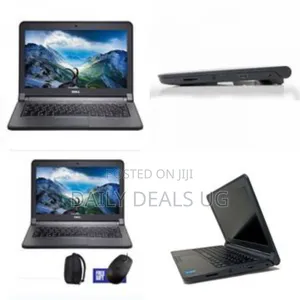 Renewed Latitude 3340/3350 13.3",Intel Core I3, 12gb Ram,500gb HDD