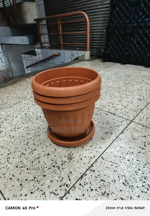 Flower Pots Big Size