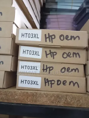 Hp Ht03xl Original Laptop Battery